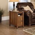 thumbnail image 3 of Sauder® La Collection Carson Forge Table d'appoint, Finition Merisier  « Washington », 414675, 3 of 4