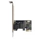thumbnail image 3 of Gigabit Ethernet PCI Express Network Card RJ45 LAN Adapter for Desktop PC, 3 of 6