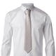 thumbnail image 5 of Balery Floral Corbata Clásica de Seda para Hombre, Corbata Tejida Jacquard, Corbatas Formales para Negocios y Bodas, 5 of 7