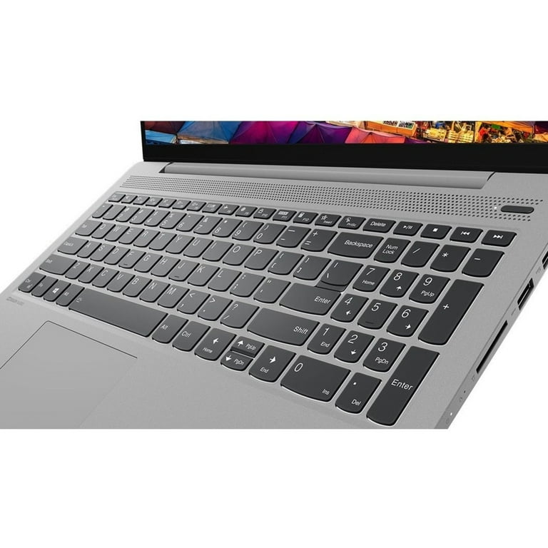 Lenovo IdeaPad 5 15ARE05 Laptop 81YQ - AMD Ryzen 7 - 16 GB RAM