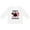 AA-White, variant on Inktastic Valentine's Day Papa's Lovebug Boys or Girls Long Sleeve Toddler T-Shirt