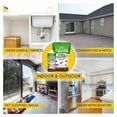 thumbnail image 2 of 64 Oz. Diatomaceous Earth Crawling Insect Killer (2-Pack), 2 of 5