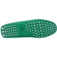 thumbnail image 4 of Bobbies Le Magnifique Green 241185 Men's Size 11 Medium, 4 of 4