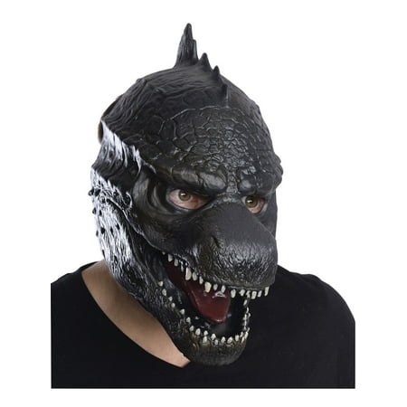 Godzilla: King of the Monsters Godzilla 3/4 Adult Mask