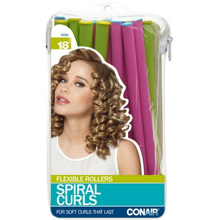42pcs Pack Twist Flexible Rods Foam Hair Curler Rollers Diy 42pcs Pack Twist Flexible Rods Foam Hair Curler Rollers Diy Styling Tool