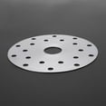thumbnail image 6 of BQBQERT Stainless Steel Cookware Thermal Guide Plate Induction Cooktop Converter Disk, 6 of 7