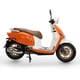 thumbnail image 2 of MOTOCICLETA SCOOTER NEON 125 NARANJA 2026, 2 of 5