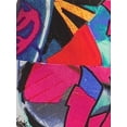 thumbnail image 4 of No Boundaries Women's Juniors Sueded Ankle Leggings, 4 of 5