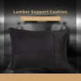 thumbnail image 3 of Coussin Auto Cou Oreiller Appui-Tête pour le Soutien Cervical, 3 of 7