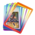 thumbnail image 4 of 12Pack TPU Slab Guard for PSA Graded Cards ONLY Gradient Edge Protector, 4 of 9