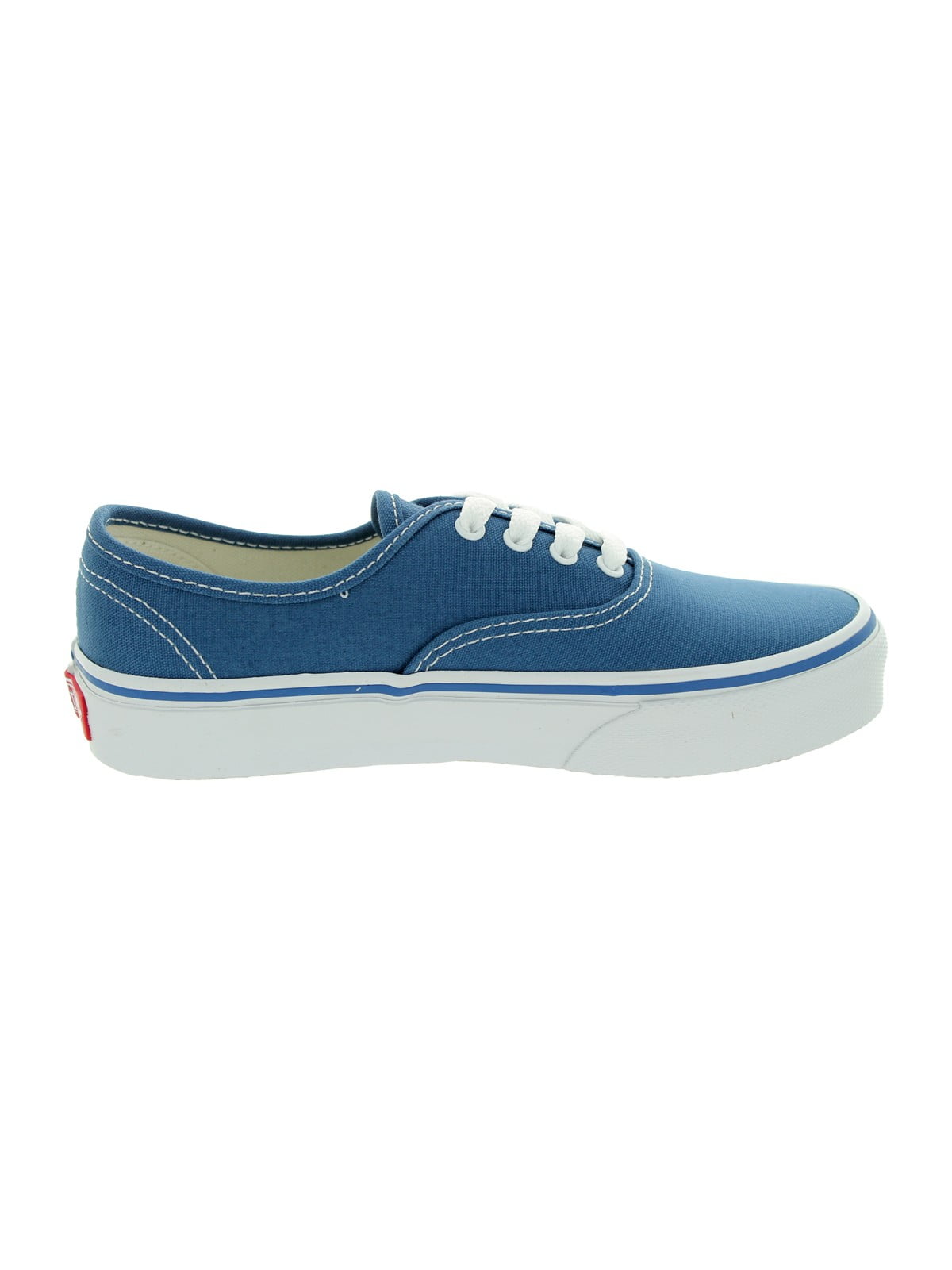 Vans cheap authentic azules