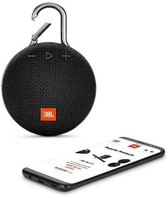 Jbl go 2 jbl clip 3 sales