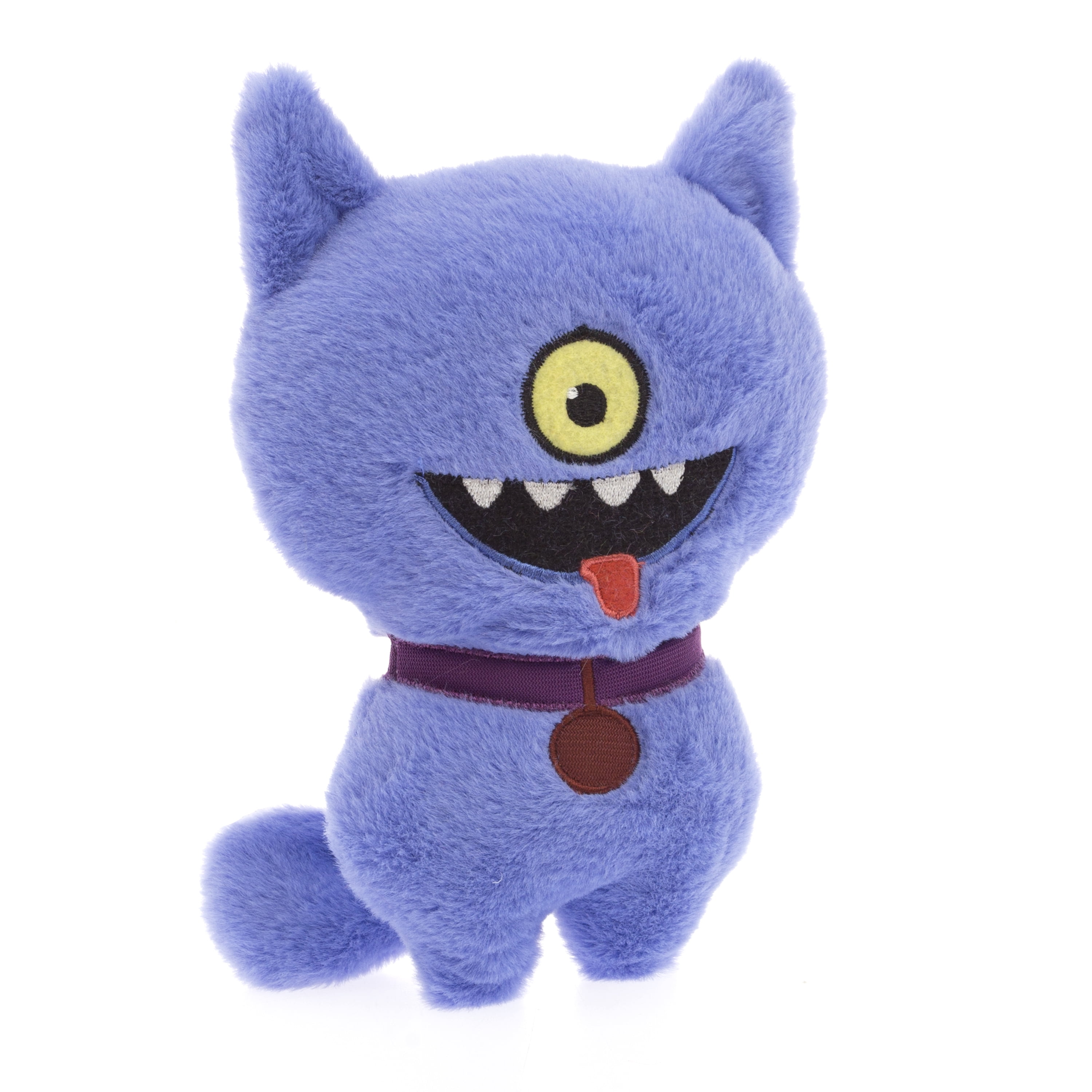 ugly doll dog toy