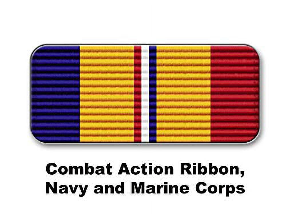 Marine Corps Combat Action Ribbon