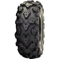 25 x 11R - 10 Ocelot Black Diamond ATR Tire
