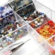 thumbnail image 5 of Navidad Nail Rhinestones Nail Art Stickers 3D Nail Art Decoración Diy Navidad Nail Art Suministros Accesorios 21 Rejillas Cateissary CE006876-00, 5 of 6