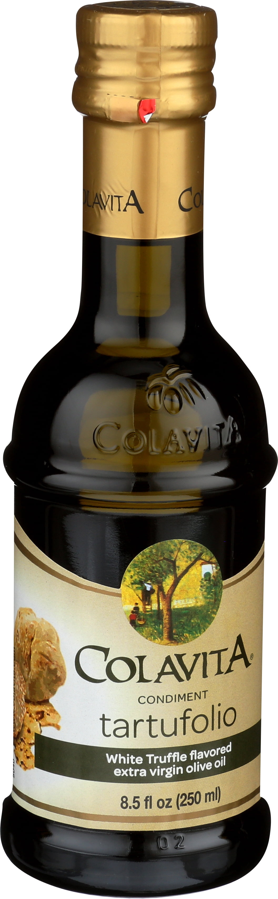 Colavita Truffolio Truffle Olive Oil, 8.5 Fl Oz