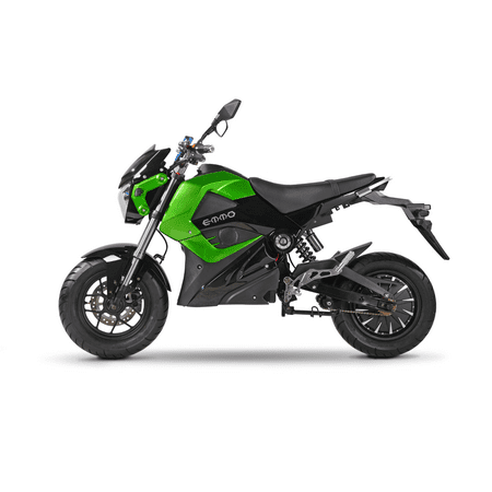 motorcycle e course