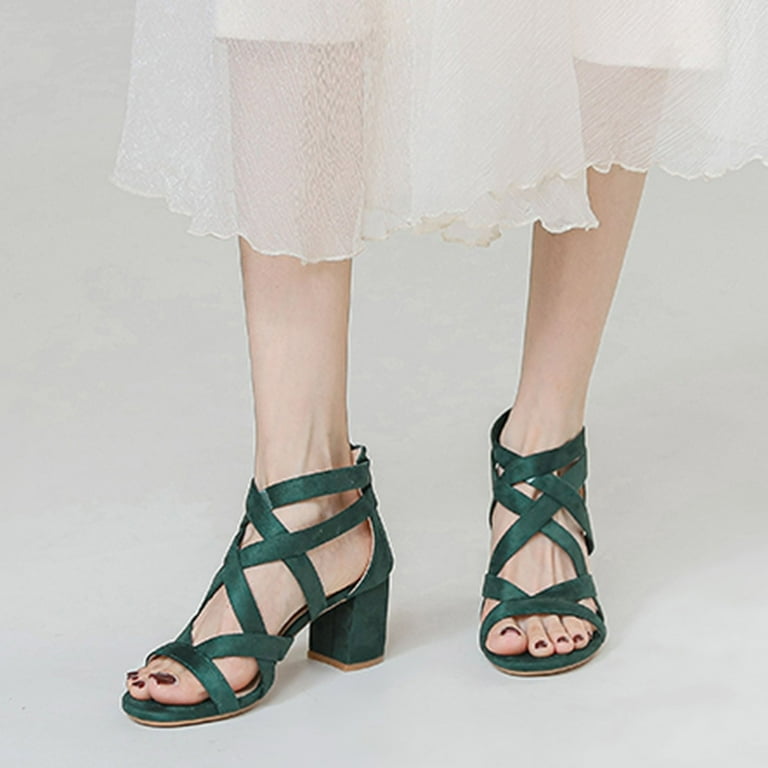 City classified leopard wedges best sale