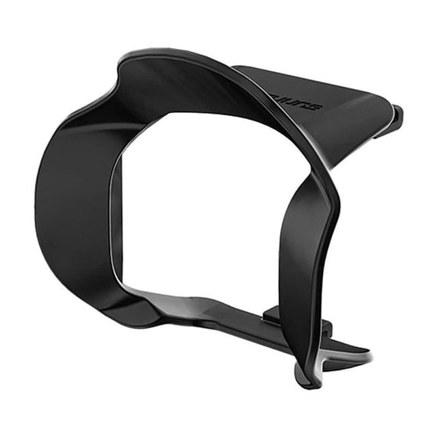 New For DJI AVATA 2 Lens Hood Gimbal Protection Anti-Glare Lens Sunshade Cover