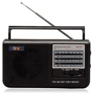 AM/FM Pocket Radio - Walmart.com