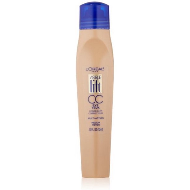 L Oreal Visible Lift Concealer