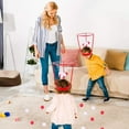 thumbnail image 2 of Head Hoop Basketball Party Game Not Easy To Break And Fade Gift For Children Kid Student, 2 of 6