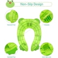 thumbnail image 3 of Baby Toilet Reducer, Travel Toilet Reducer, Foldable Children's Toilet, 3 of 5