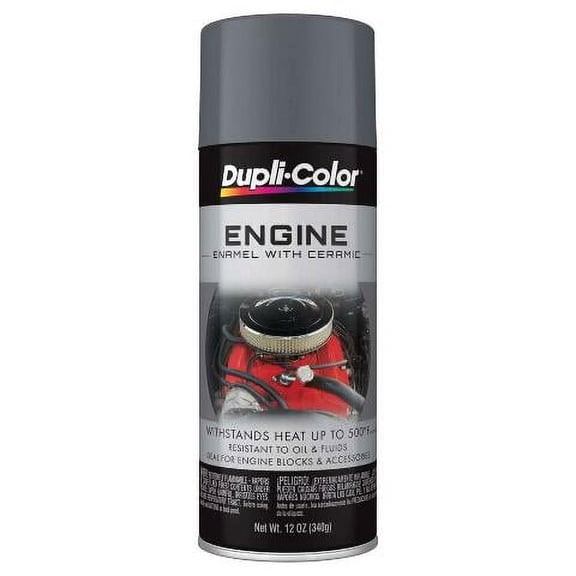 Krylon DE1611 Engine Paint