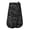 Dark Pine Tree, variant on Dailycode Double Sided Oven Mitt with Loop Heat Resistant Kitchen Long Potholders 7" x 35" Dark Pine Tree