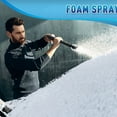 thumbnail image 5 of Pressure Washer 4500PSI 3.0 GPM Power Washer with Adj-15-Level Touch Screen, 20FT Hose Reel, Power Washer Powerd for Car, Home, Driveway, Yard, Outdoor, Gutter, Pool, Brick Cleaning, 5 of 5