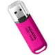 thumbnail image 3 of Memoria USB 64GB ADATA C906 2.0 Flash Drive Rosa AC906-64G-RPP, 3 of 5
