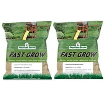 Jonathan Green Fast Grow Grass Seed, 7-Pound wo ack
