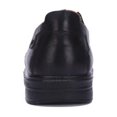 thumbnail image 4 of Men’s Casual Leather Slip-on Loafer Shoe, 4 of 8