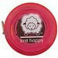 thumbnail image 2 of Knit Happy Tape Measure 60"-Pink, Pk 6, K1C2, 2 of 2