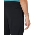 thumbnail image 3 of Pantalón Skechers GO Walk Controller para hombre, pernera cónica, XXL, color negro, 3 of 3