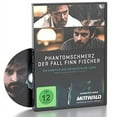 thumbnail image 1 of Phantompain ( Phantomschmerz ) [ FORMAT NON-USA, PAL, Reg.0 Import - Allemagne ], 1 of 1