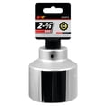 thumbnail image 2 of Performance Tool W34574 3/4-Inch Drive 12-Point SAE Standard Socket, 2-3/8-Inch, 2 of 2