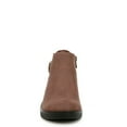 thumbnail image 4 of BZees For Lifestride Womens Oasis Chelsea Boots - Medium & Wide Width, 4 of 9