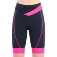 thumbnail image 2 of SURJDE Womens Cycling Shorts, 2 of 5