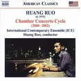 thumbnail image 1 of American Classics - Huang Ruo: Chamber Concerto Cycle, 1 of 1