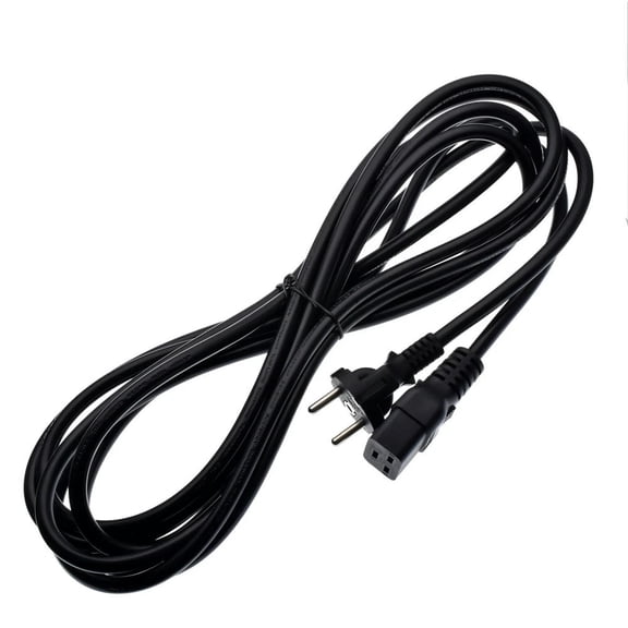 FOR CEE7/7 Straight to IEC C19 Power Cords 16A 250V Connected To C20 Power Cable Lead Cord