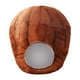 thumbnail image 1 of Sombrero de disfraz, sombrero de peluche, divertido tocado, disfraz, accesorio fotográfico hecho de material de felpa para fiesta temática de carnaval, 1 of 9