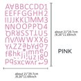 thumbnail image 3 of Popular! 24PC Personalized Cartoon Game DIY Skateboard Luggage Sticker Waterproof, 3 of 3