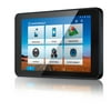 Refurbished Rand McNally OVERDRYVE 7C Connected Car Tablet with GPS - Black