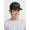 Black, variant on Dadd's Z Best White Baseball Cap, Father Family Appreciation Typography Design, Classic Hat