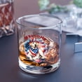 thumbnail image 3 of Labrador Retriever Patriotic Welcome for 4Th of July Independence Day 11oz Whiskey Glass Mug Lab Dog Lover Gifts Whiskey Cocktail Glasses Cup - 00010, 3 of 5