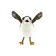 thumbnail image 1 of Star Wars Porg Peluche à Emporter avec Ventouse, 1 of 2