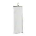 thumbnail image 2 of Carmel Towel Company Fairway Golf Towel, 2 of 3