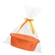 thumbnail image 5 of Cesta de frutas tejida, cesta de cuerda de algodón, cesta de regalo tejida de mano, cesta de almacenamiento naranja, 5 of 9
